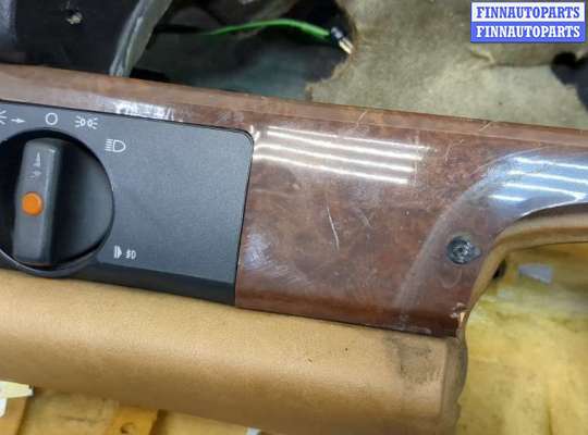 купить Панель передняя салона (торпедо) на Mercedes S W126 1979-1991