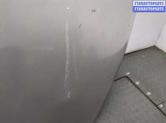 купить Капот на Ford Focus 2 2008-2011