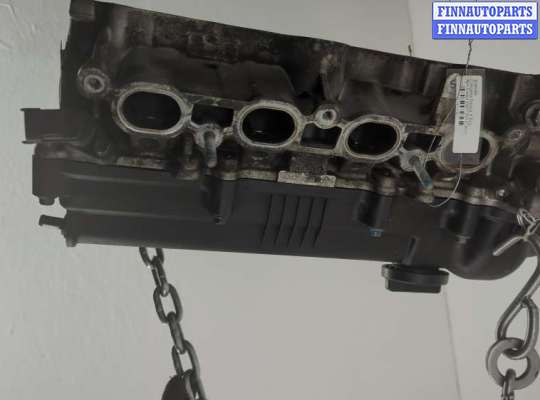 купить Головка блока (ГБЦ) на KIA Ceed 2007-2012