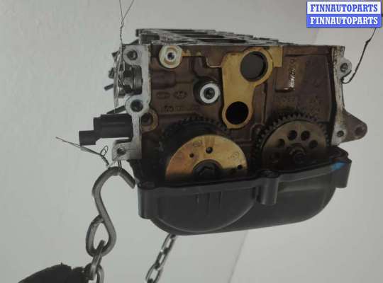 купить Головка блока (ГБЦ) на KIA Ceed 2007-2012