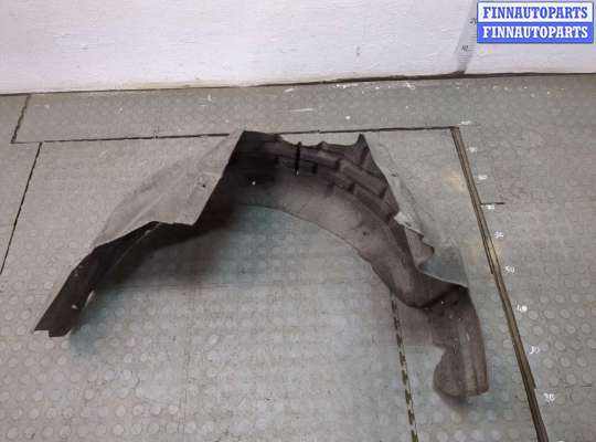 купить Защита арок (подкрылок) на Ford Focus 3 2011-2015