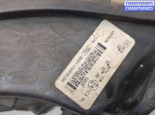купить Фара (передняя) на Ford Focus 3 2011-2015