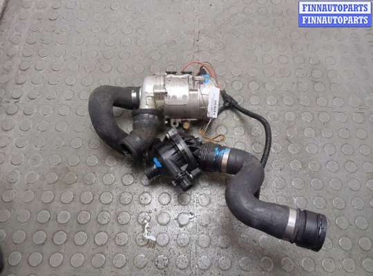 купить Насос водяной (помпа) на BMW X3 E83 2003-2010