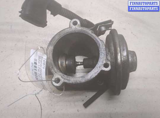 купить Клапан рециркуляции газов (EGR) на BMW 3 E90, E91, E92, E93 2005-2012
