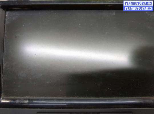 купить Магнитола на Volkswagen Golf 6 2008-2012
