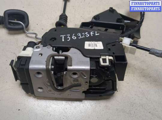 купить Замок двери на Mercedes C W204 2006-2015