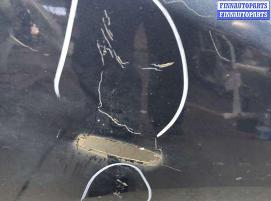 купить Крыло на Nissan Pathfinder 2012-2020