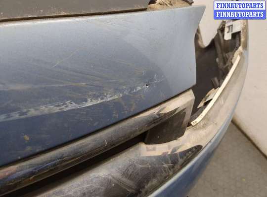 купить Бампер на Citroen Berlingo 2012-2018