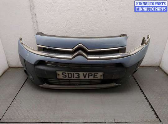 купить Бампер на Citroen Berlingo 2012-2018