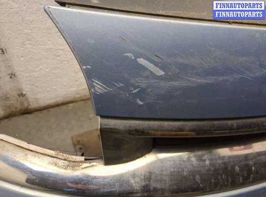 купить Бампер на Citroen Berlingo 2012-2018