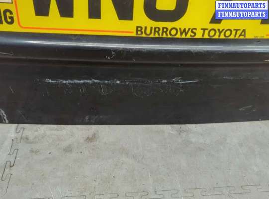 купить Крышка (дверь) багажника на Toyota Corolla Verso 2004-2009