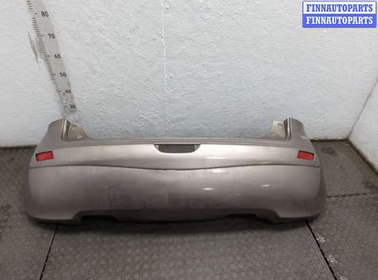 Купить Бампер на Nissan Note E11 2005-2013 Бампер NS990526 на Nissan Note E11 2005-2013
