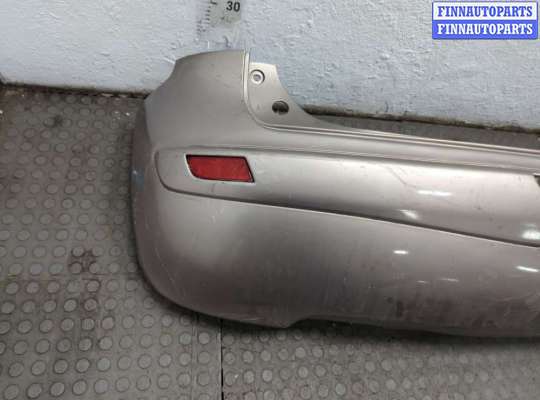 купить Бампер на Nissan Note E11 2005-2013