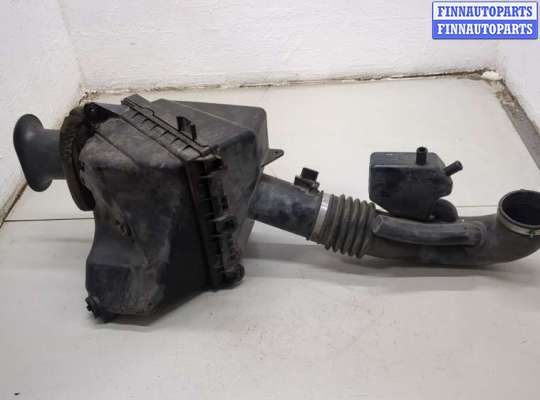 купить Корпус воздушного фильтра на Nissan Titan 2003-2015