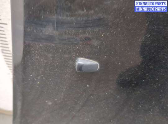 купить Капот на Toyota Avensis 2 2003-2009