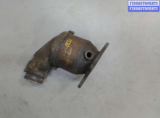 купить Катализатор на Volkswagen Passat 6 2005-2010