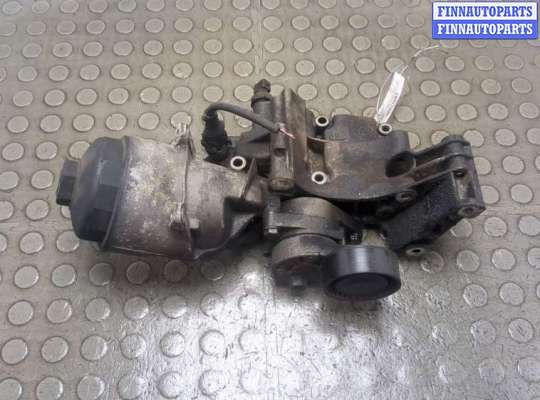 Купить Корпус масляного фильтра на BMW X3 E83 2003-2010 Корпус масляного фильтра BM3678750 на BMW X3 E83 2003-2010
