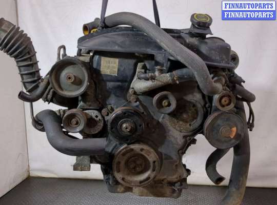 купить Двигатель (ДВС) на Ford Transit 2000-2006