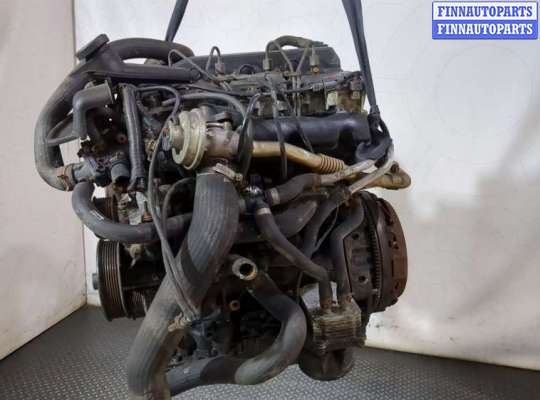 купить Двигатель (ДВС) на Ford Transit 2000-2006