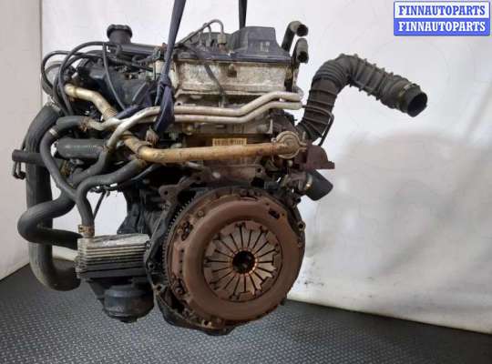 купить Двигатель (ДВС) на Ford Transit 2000-2006