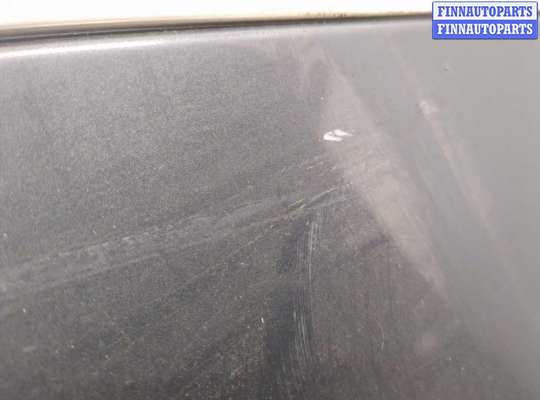 Дверь боковая на BMW X5 (E70)