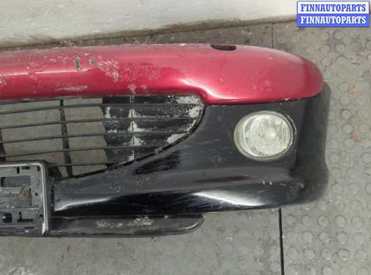 купить Бампер на Peugeot 206 1998-2012