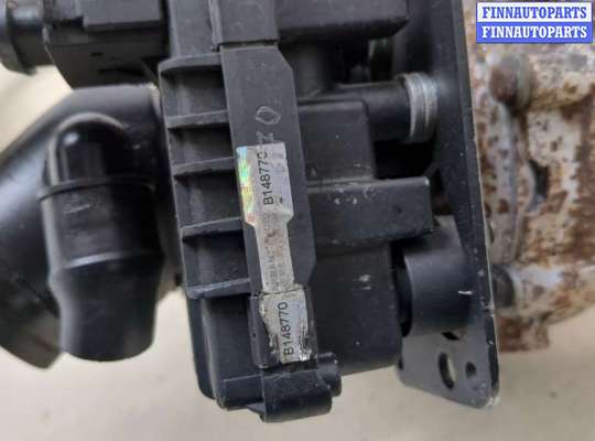 купить Турбина на Audi Q7 2006-2009