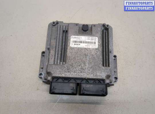 Блок управления двигателем FO1969772 на Ford Fusion 2017-2020 USA