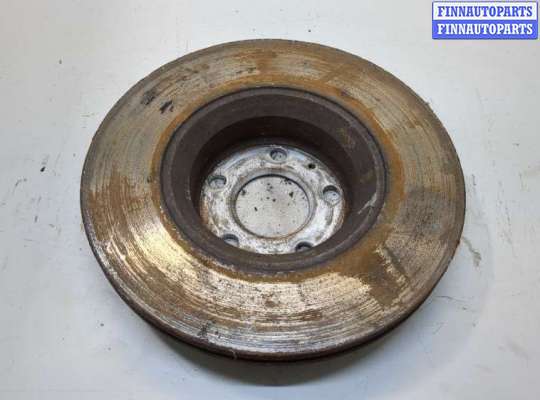 купить Диск тормозной на Audi A6 (C6) 2004-2011