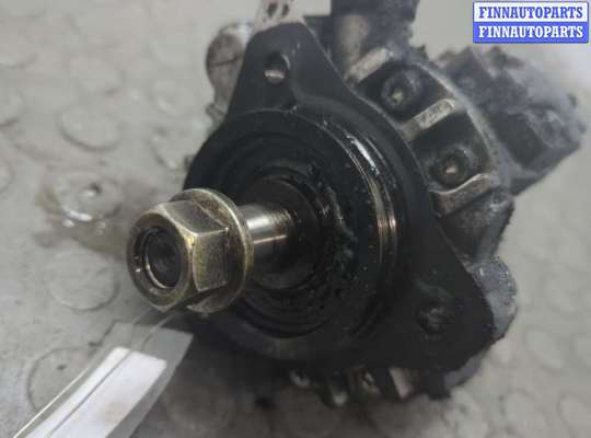 ТНВД на Ford Focus II