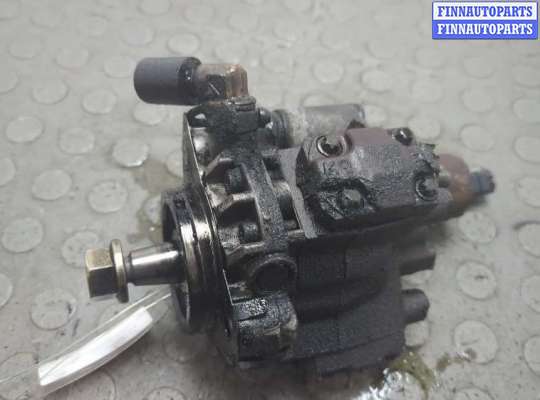 ТНВД на Ford Focus II