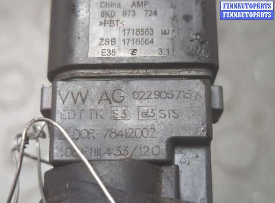 купить Катушка зажигания на Volkswagen Touareg 2010-2014