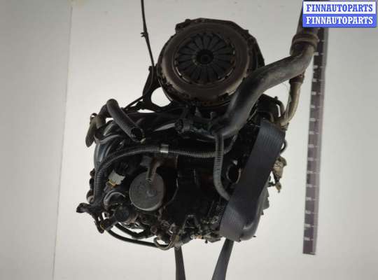 купить Двигатель (ДВС) на Opel Corsa D 2006-2014