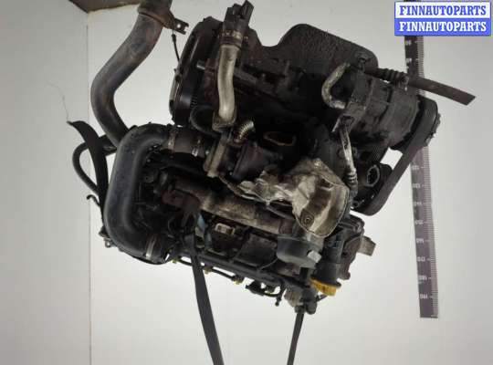 купить Двигатель (ДВС) на Opel Corsa D 2006-2014