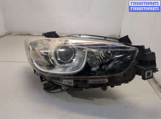 купить Фара (передняя) на Mazda CX-5 2012-2017