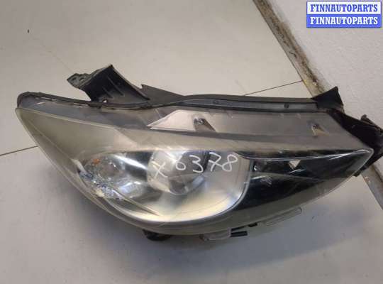 купить Фара (передняя) на Mazda CX-5 2012-2017