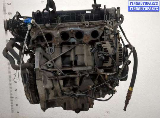 купить Двигатель (ДВС) на Ford Mondeo 4 2007-2015