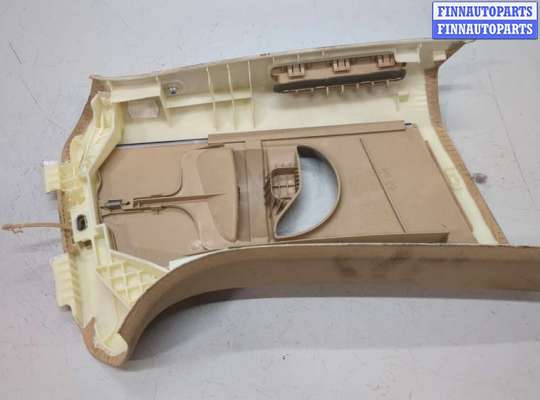 купить Обшивка центральной стойки на Porsche Panamera 2009-2016