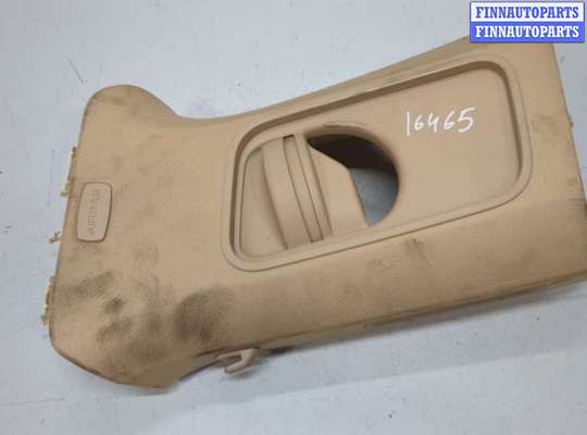 купить Обшивка центральной стойки на Porsche Panamera 2009-2016