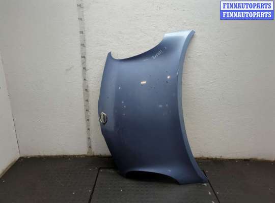 Купить Капот на Nissan Micra K12E 2002-2010 Капот NS990821 на Nissan Micra K12E 2002-2010