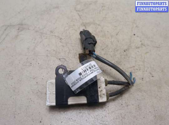 купить Резистор вентилятора охлаждения на Pontiac Vibe 1 2002-2008