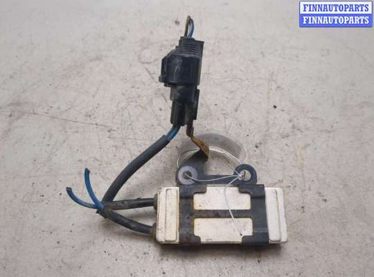 купить Резистор вентилятора охлаждения на Pontiac Vibe 1 2002-2008