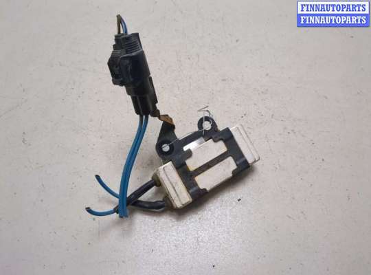 Резистор (сопротивление) отопителя