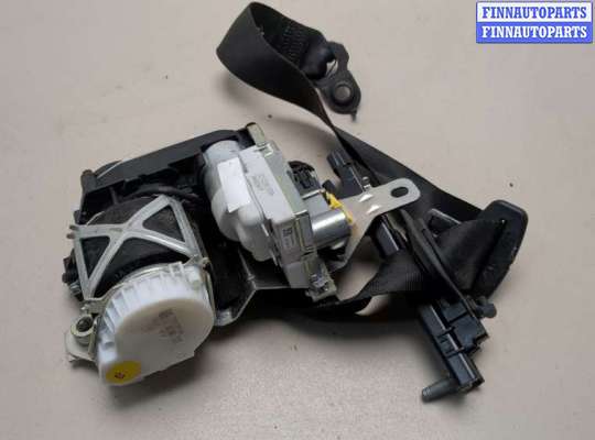 Ремень безопасности MB1581914 на Mercedes ML W166 2011-2015