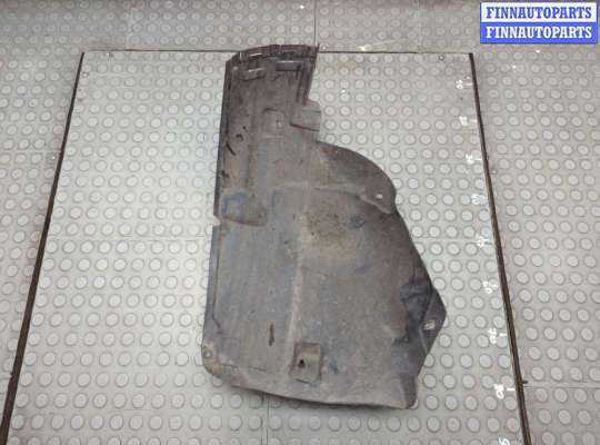купить Защита арок (подкрылок) на Opel Astra H 2004-2010