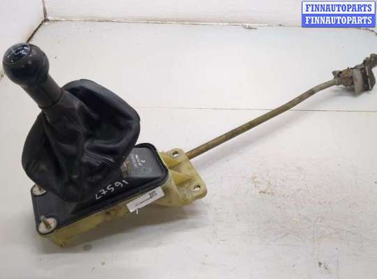 Кулиса КПП VG2766341 на Volkswagen Bora 1998-2005