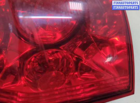 купить Фонарь (задний) на Honda Element 2002-2011