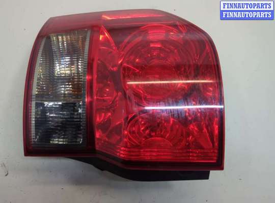 купить Фонарь (задний) на Honda Element 2002-2011