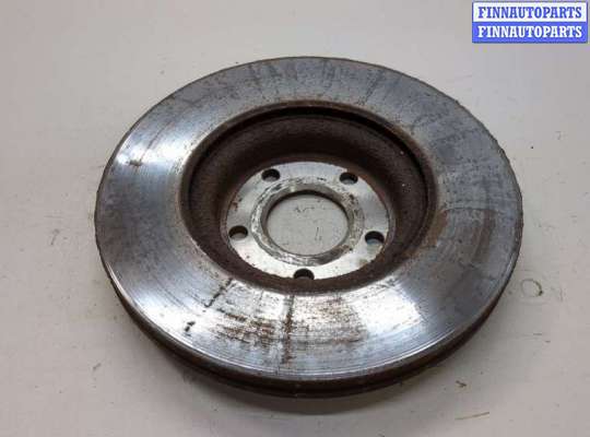 Купить Диск тормозной на Ford Focus 3 2011-2015 Диск тормозной FO2215542 на Ford Focus 3 2011-2015