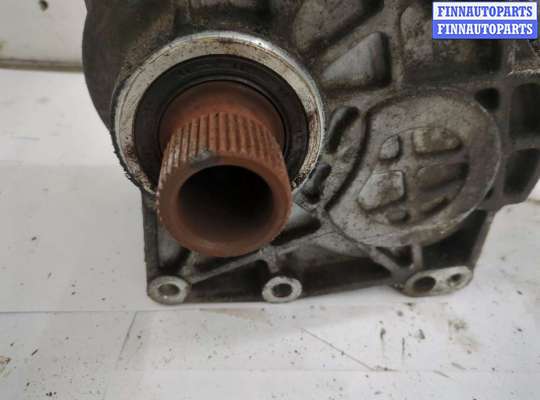 купить Редуктор Раздаточный КПП (раздатка) на Hyundai Santa Fe 2005-2012